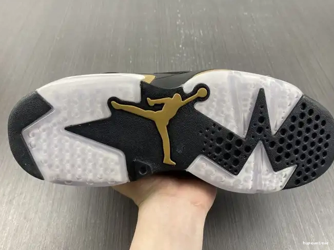 HYPE Jordan 6 Retro DMP Air CT4954-007 (2020) 0511